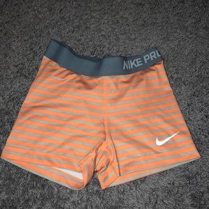 Brand New Nike Pros